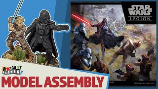 watch it played - Star Wars: Legion video thumbnail