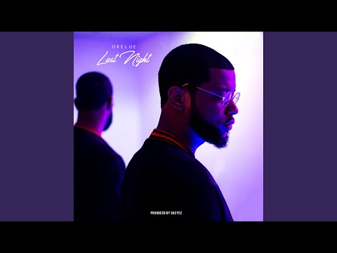 Last Night