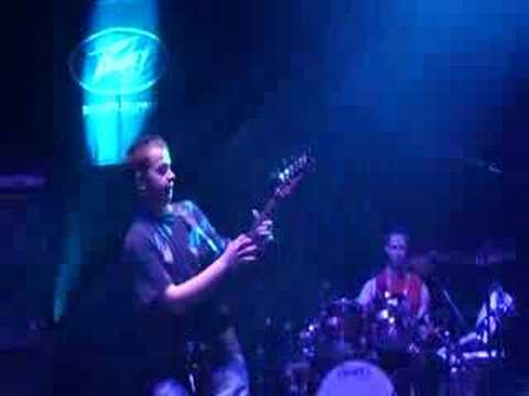 Lyle Watt: guitar idol 2008