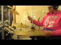 Unstoppable Love By Kim Walker-Smith Drum Cover ...