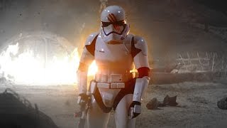 star wars || all my friends are heathens