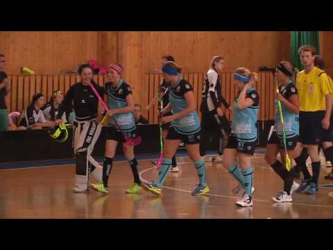 Kralupy TV: FBC Kralupy - Panthers Praha B (13. 10. 2015)