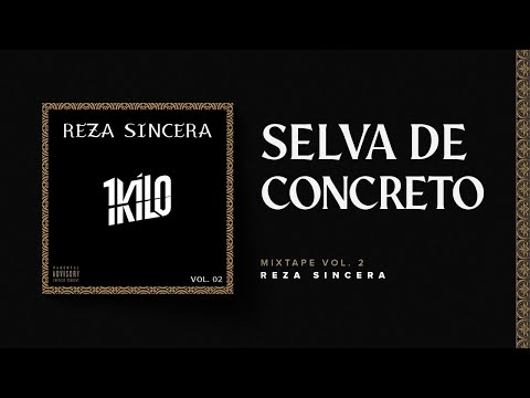 Video thumbnail for Selva de Concreto