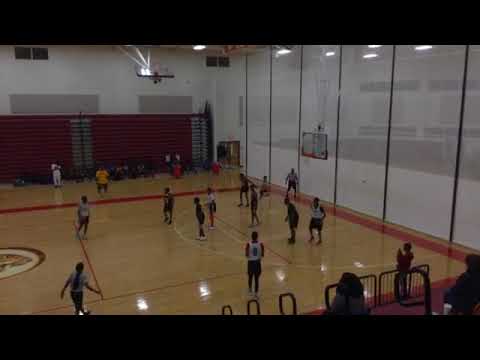 Game Elite DB 2022 steps up for 67-49 win over Georgia Ignites Gold - Super 100 Showcase