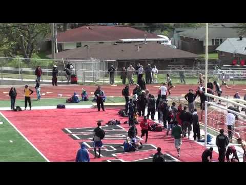 2015 MHS Track - Wayne Inv - Boys DMR - 00036.MTS