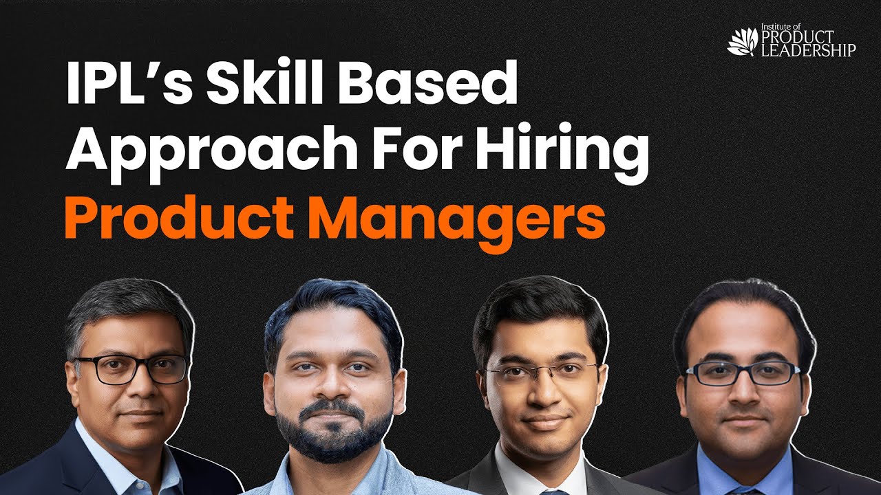 I Would Rather Judge A Candidate By How They Think & Present .-  Hiring Manager Panel