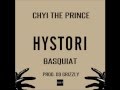 Cyhi The Prynce - Basquiat produced by Go ...