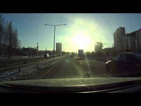 Kotoo töihi 4.4.2018