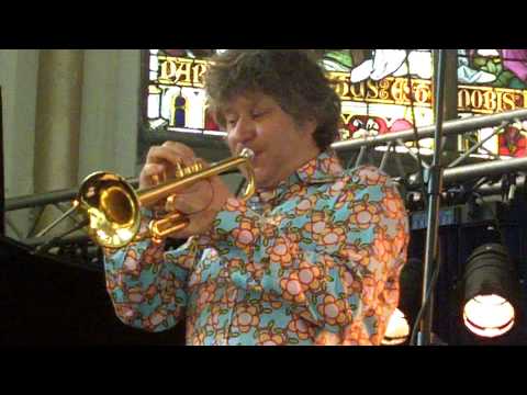 Eric Vloeimans & Egbert Derix "Your Majesty" @ Roepaen Ottersum 7-4-2013