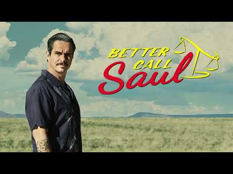 Better Call Saul Soundtrack (OST) | 