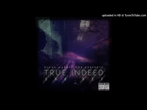 $ha Hef - Blow Trees Freestyle (Prod. Cardo)