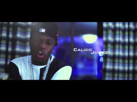 Calico Jonez x Flyboy Pat | Drugs | [Directed By Pilot Industries]
