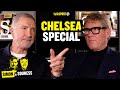 Chelsea NOT a World Class Club! 😱🔵 Simon & Souness | Chelsea Special | Episode Fourteen
