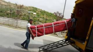 Eryaman Nakliyat Firmaları - Ankara Vip Nakliyat