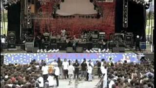 Legend Maker R.A.P año 2000