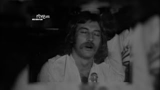 Pablo Abraira - A fuego lento - 1976  (HD-HQ)