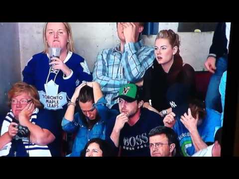 April Reimer vs Elisha Cuthbert