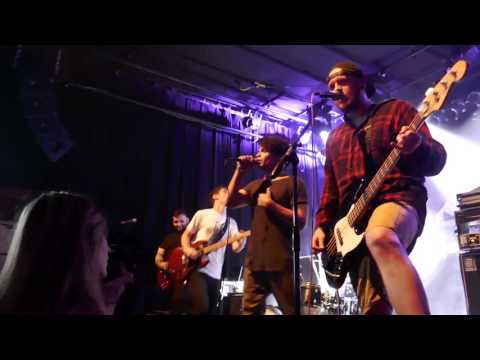 Thumbnail for 2017-05-24 (2) Vagrants (Set) @ Vinyl Music Hall by Underoath