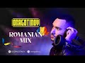 DJ DRAGOTINOV - ROMANIAN MIX (2024)