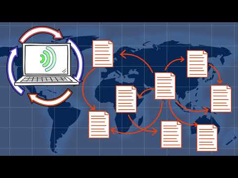 Federated Mission Networking - FMN