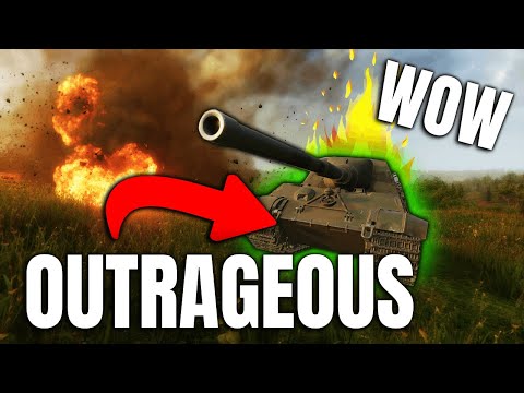 Every tank should be like this