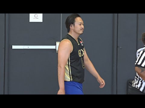 Savas vs Fat Boyz | Saturday Rec 1 - Tcbl 2017 Summer | Playoffs