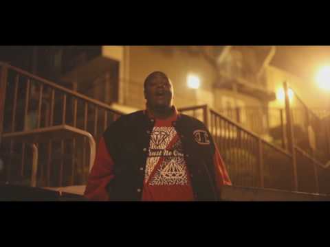 RAW BANGA - "HOOD IS A GUN RANGE" || DIR @YOUNG_KEZ