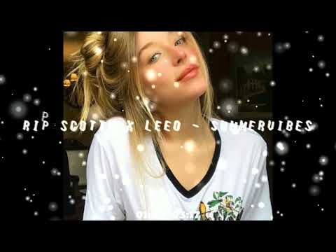RIP SCOTTY X LEEO - SUMMERVIBES (MUZYKA 8D) / 🎧ZAŁÓŻ SŁUCHAWKI🎧