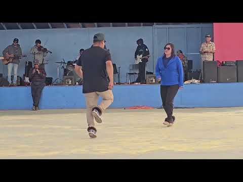 Midway Lake Music Festival Adult 16-49 Jigging Contest 