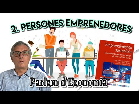 2- Las personas emprendedoras[;;;][;;;]