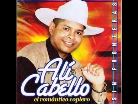 Video El Olvido (Audio) de Alí Cabello