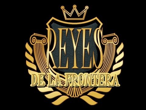 Reyes De La Frontera - El Muchacho De :La Barba