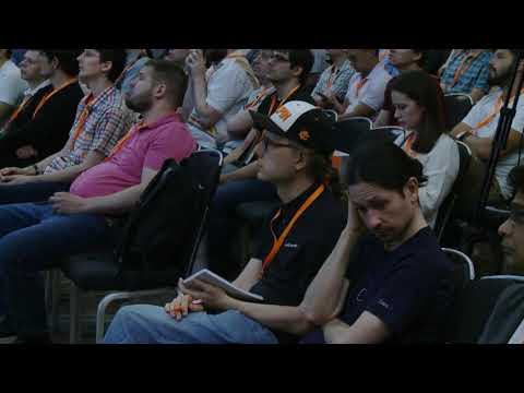 Christian Van Tuin USA, Red Hat  'A DevOps State of Mind  Continuous Security with Kubernetes'