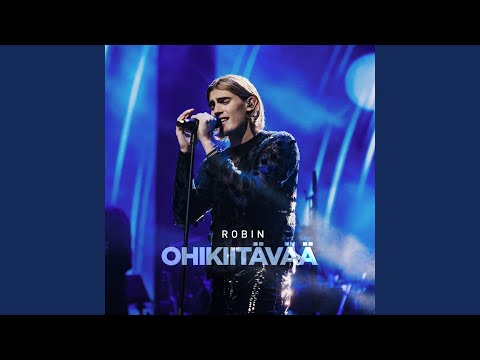 Video thumbnail for Ohikiitävää (Vain elämää - Unohtumaton ilta)