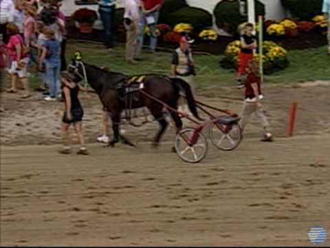 2009 09 23 R16 Delaware Jugette Heat 2 $350,000