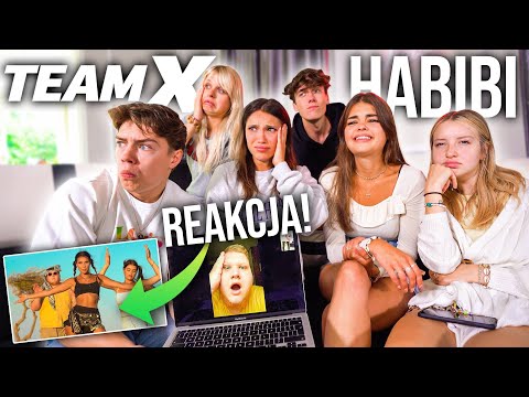 OCENIAMY NASZĄ NOWĄ PIOSENKĘ!