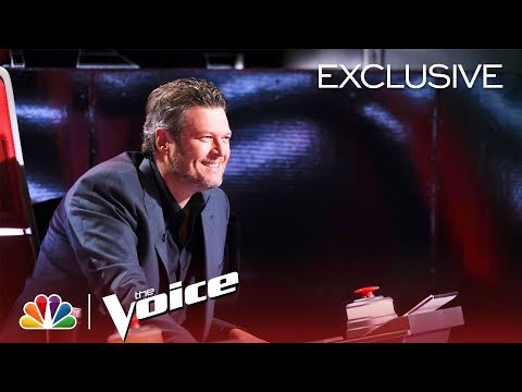 Outtakes: They're Gonna Make Us Do It Again! - The Voice 2019 (Digital Exclusive) Video