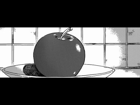 Toriko 271 Review - The New & Better Master Roshi? Foreshadowing Events? Mystery!?