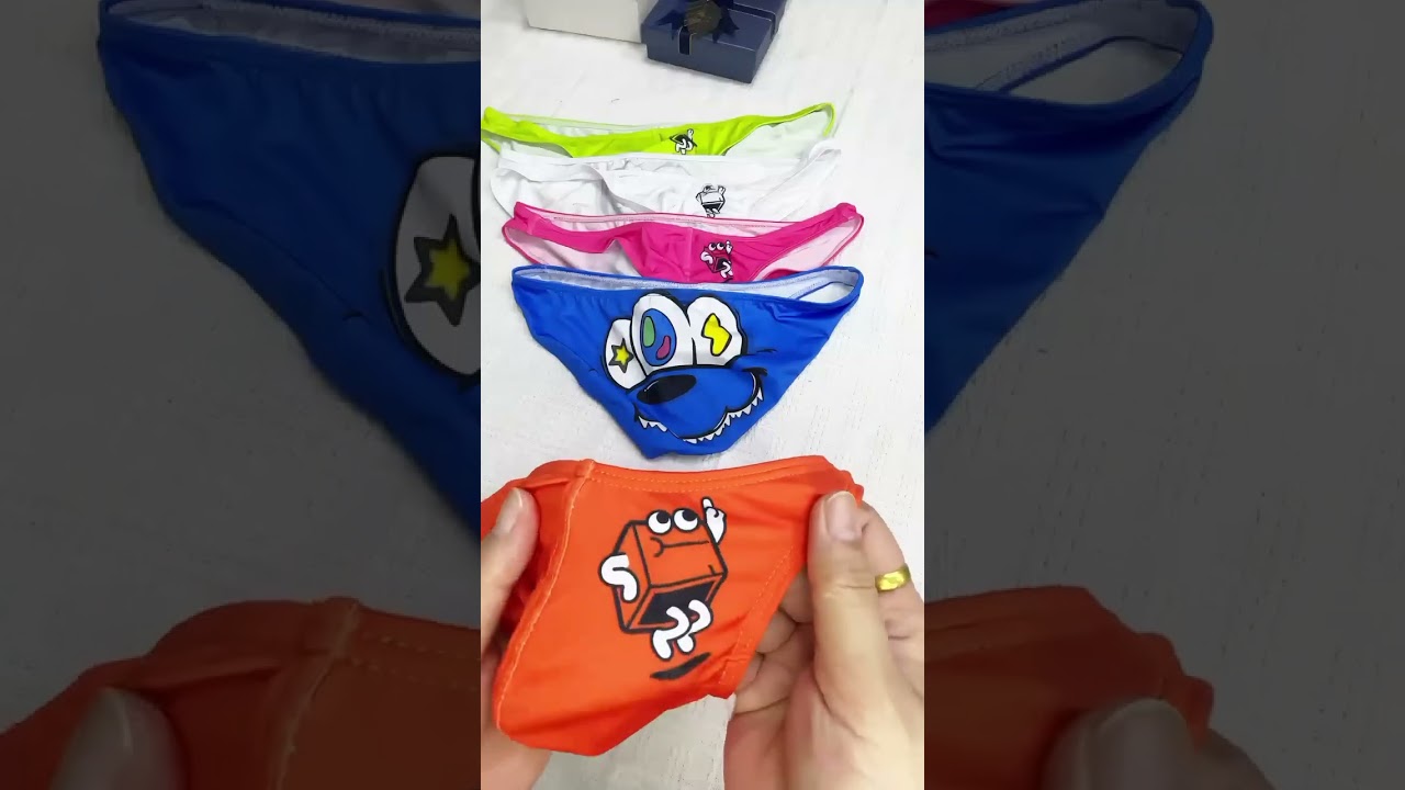 #Men Neijiang#panties#lovable#cartoon and animation