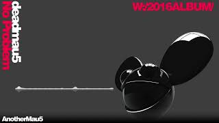 Deadmau5 - No Problem (1080p) || HD