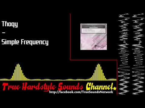 Thoqy - Simple Frequency