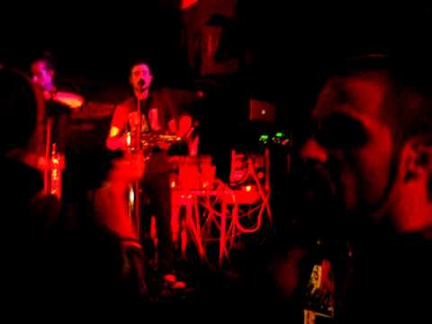 R.ESISTENCE in DUB   - SFURLANADIS live @ NOFUN - UDINE 2010