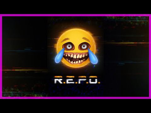 Das schaffe ich doch locker! | R.E.P.O. | Twitch VOD vom 12.04.2025