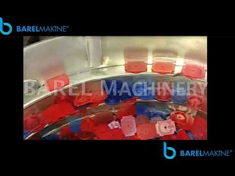 Electrical Sector Component Feeding Vibration