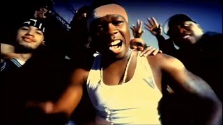 50 Cent - Life’s On The Line (Unreleased Version) Ja Rule &amp; Puffy Diss - HQ