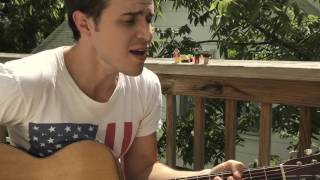 Kris Allen - Rooftop Sessions - Feeling This Way