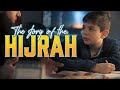 The story of the Hijrah in Cinematic 3D  | Islamic New Year