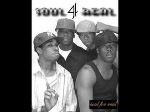 Soul 4 Real feat. Nite - Come see me part II