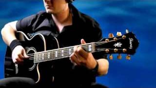 Video thumbnail for Ibanez AEL30SE Plugged In Demo 'The Drifter' by The Guitarist Channel