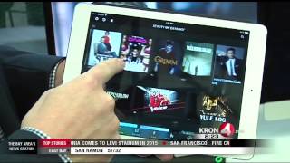 Tech Report: Comcast's New X1 Cable Box and Mobile App